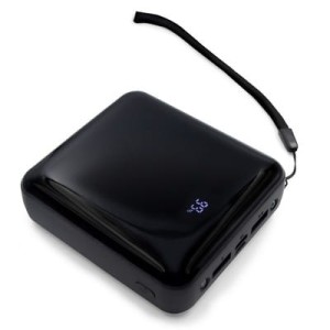 Powerbank reklamowy 10000 mAh