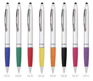 Długopis reklamowy touch pen