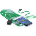 Etui na telefon - pływające, PVC, 132 x 240 x 12 mm, szczelne
