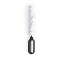 Parasol wiatroodporny, poliester pongee, śr. 100 cm, 8 paneli
