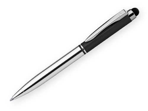 długopis - reklama - gadżet - smartfon, dotyk - nadruk - laser