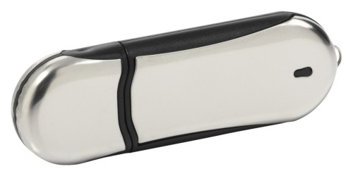 Pendrive  reklamowy, cena orientacyjna dla 10 szt. - poj. 8GB, laser w cenie
