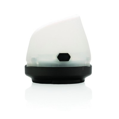 Lampka kempingowa, ABS, PP, 80 x 83 mm, LED 1W, 40 lumenów
