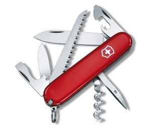 Scyzoryk Victorinox Camper