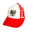Czapka baseball, bawełna, cena orientacyjna, zależy od ilości