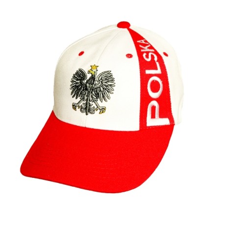 Czapka baseball, bawełna, cena orientacyjna, zależy od ilości