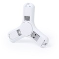 spinner - kabel - ładowanie - gadżet - nadruk - reklama