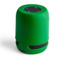 Głośnik bluetooth, ABS, śr. 60 x 75 mm, 3W, zasilanie USB
