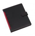 Portfolio na tablet, PVC, 250 x 200 x 10 mm
