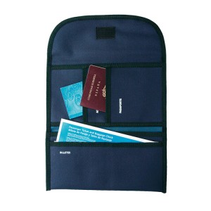 Etui na dokumenty