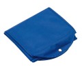 Torba na zakupy, składana, non-woven, 40 x 34 x 20 cm (po złożeniu 22 x 20 x 2 cm)
