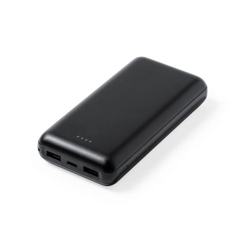 powerbank - reklamowy - gadżet - upominek - smartfon - podróż - ładowanie - komputer - znakowanie - nadruk