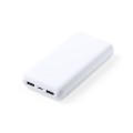 powerbank - reklamowy - gadżet - upominek - smartfon - podróż - ładowanie - komputer - znakowanie - nadruk