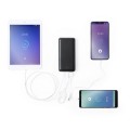 powerbank - reklamowy - gadżet - upominek - smartfon - podróż - ładowanie - komputer - znakowanie - nadruk
