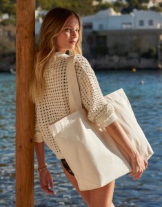 Torba na zakupy - eko  