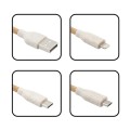 kabel - reklamowy - gadżet - smartfon - komputer - podróż - ładowanie - znakowanie - laser - nadruk