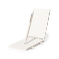 notes- reklamowy - gadżet - ekologia - biuro - szkoła - pisanie - notatki - znakowanie  - nadruk