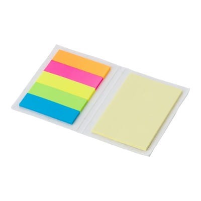 notes- reklamowy - gadżet - ekologia - biuro - szkoła - pisanie - notatki - znakowanie  - nadruk