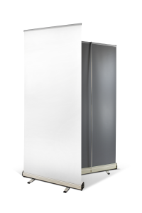 Rollup economy z tworzywa 200 x 85 cm 