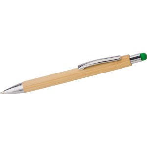 długopis reklamowy touch pen - eko