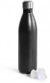 Butelka izotermiczna, 750 ml, stal nierdzewna, podwójne ścianki, szczelna, ciepło - do 12h, zimno do 24h, pudełko
