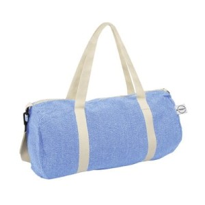 Torba sportowa z recyklingu  