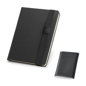 Notes reklamowy A5 
