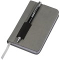 notes - reklamowy - notatki - konferencja - biuro - podróż - gadżet - upominek - pisanie - długopis - znakowanie - laser - tłoczenie