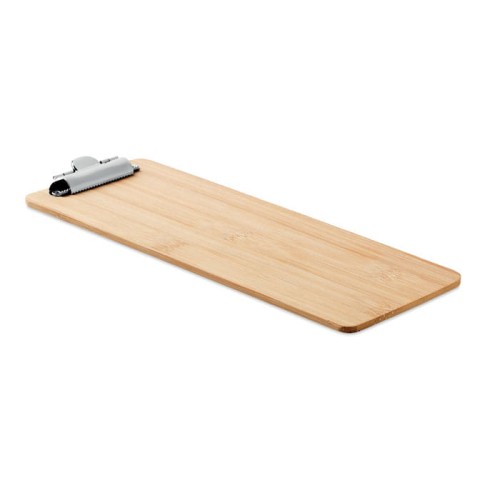 clipboard - notes - reklamowy - notatki - konferencja - biuro - podróż - gadżet - upominek - pisanie - długopis - znakowanie - laser - tłoczenie