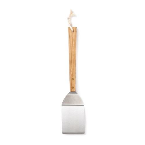 Łopatka - widelec - reklamowy - gadżet - upominek - grill - ogród - wakacje - rekreacja - spotkanie - ognisko - kiełbaski - znakowanie - laser