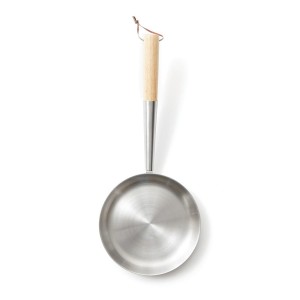 Patelnia ogniskowa VG  