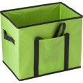 Organizer samochodowy składany, non woven 80g, 28 x 34 x 24 cm
