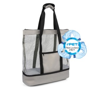 Torba plażowa termoizolacyjna - eko (od czerwca) 