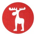 podkładki - Święta - gadżet - stół - kuchnia - przyjęcie - biuro - dom - znakowanie - nadruk