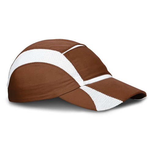 czapka - reklamowa - sportowa - rekreacja - bieganie - podróż - znakowanie - nadruk