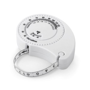 Miara z kalkulatorem BMI