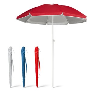 Parasol plażowy 