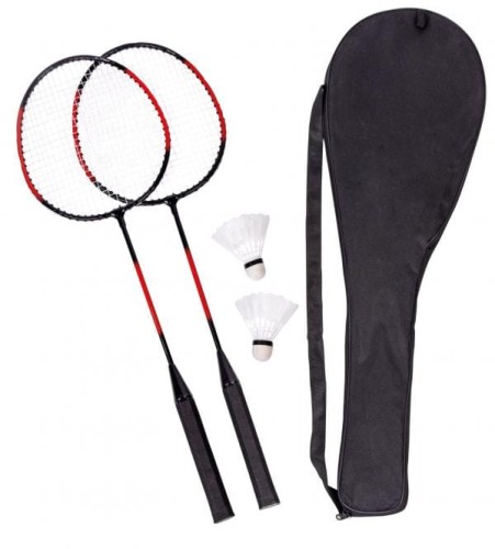 bandminton - reklamowy - gra - sport - zabawa - wakacje - gadżet - wycieczka - dzieci - znakowanie - nadruk