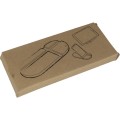 stojak - reklamowy - telefon - tablet - ekologia - biuro - dom - znakowanie - laser - nadruk
