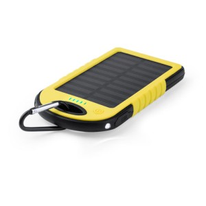 Powerbank słoneczny