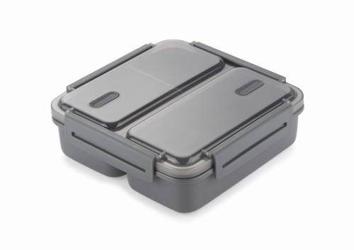 pojemnik - reklamowy - żywność - obiad - posiłek - podróż - szkoła - biuro - znakowanie - nadruk
