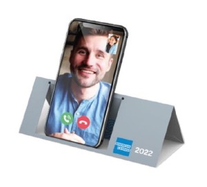 Stojaczek składany - do koperty 