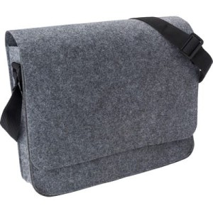 Torba na ramię na laptopa 15" - eko 