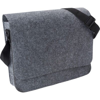 torba - reklamowa - laptop - podróż - biuro - gadżet - ekologia - filc - znakowanie - nadruk