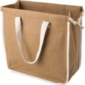 torba - reklamowa - papier - kraft - ekologia - gadżet - zakupy - podróż - znakowanie - nadruk