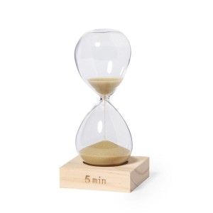 Klepsydra reklamowa - eko  