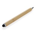 ołówek - reklamowy - touch pen - gadżet - linijka - szkoła - biuro - ekologia - znakowanie - laser