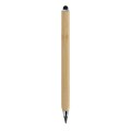 ołówek - reklamowy - touch pen - gadżet - linijka - szkoła - biuro - ekologia - znakowanie - laser
