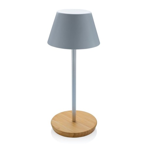 lampka - reklamowa - dom - biuro - lato - taras - gadżet - ekologia - znakowanie - laser