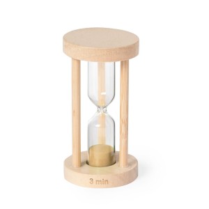 Klepsydra 3 min.
